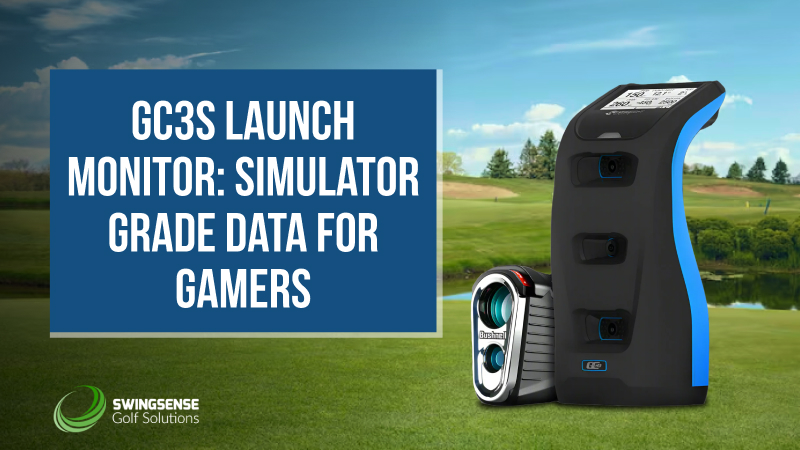 GC3S Launch Monitor
