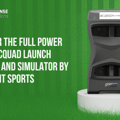 GCQuad Launch Monitor