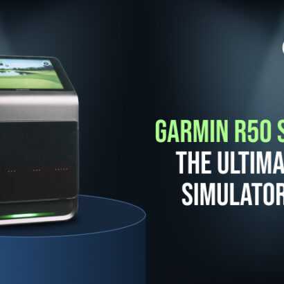 Garmin R50 SwingBay