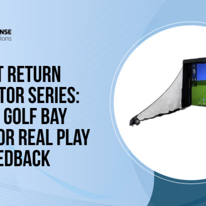 Net Return Simulator Series