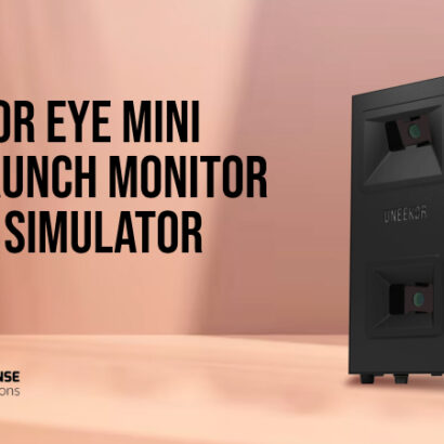 Uneekor Eye Mini