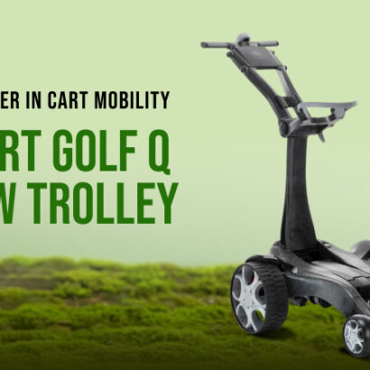 Stewart Golf Q