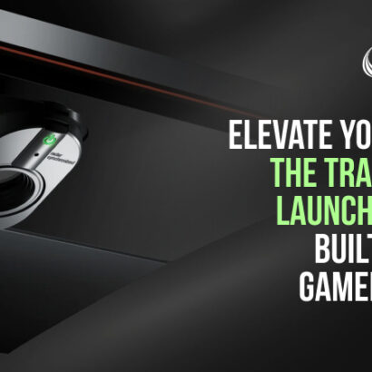 Trackman iO