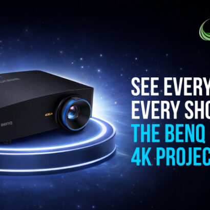 BenQ LK936ST