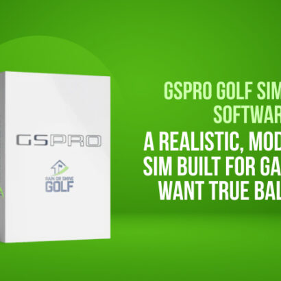 GSPro