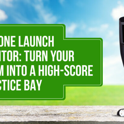 RSG One Launch Monitor
