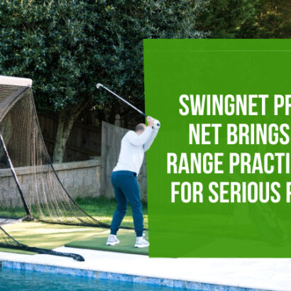 SwingNet Pro