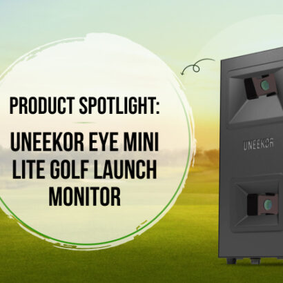 Uneekor EYE Mini LITE
