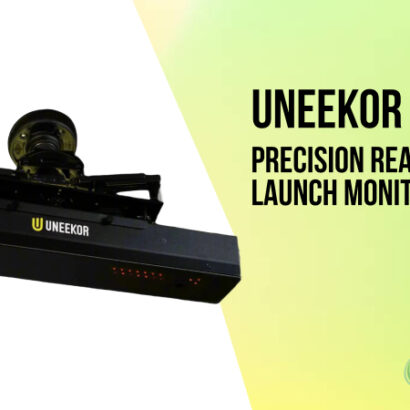 Uneekor EYE XR