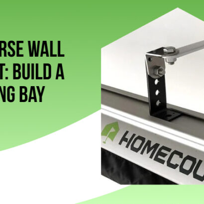 Wall Mount Kit