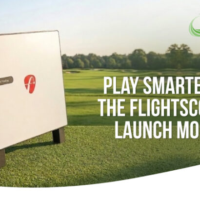FlightScope X3C