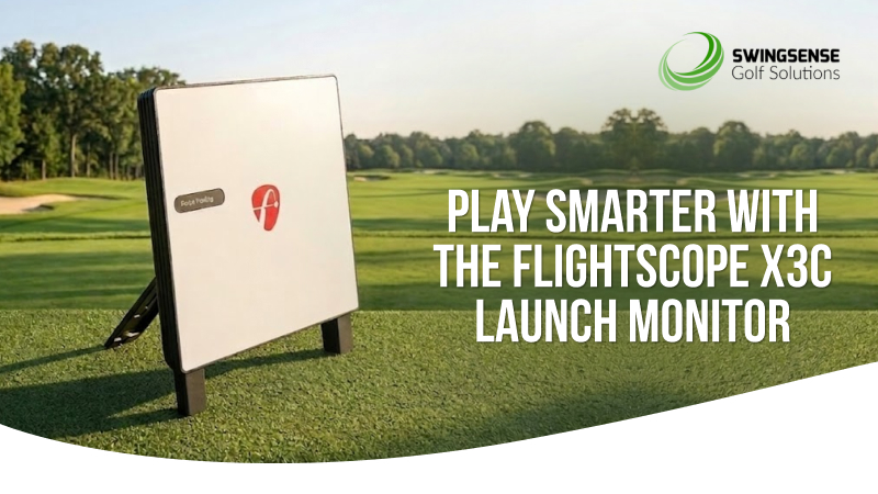 FlightScope X3C