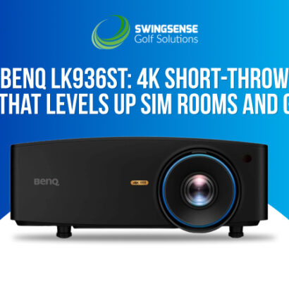 BenQ LK936ST