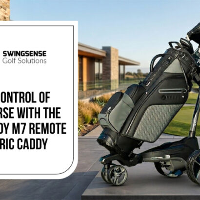 Motocaddy M7