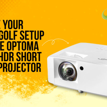 Optoma GT2000HDR