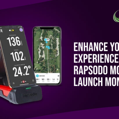 Rapsodo Mobile