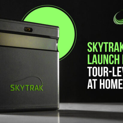 SkyTrak ST Max