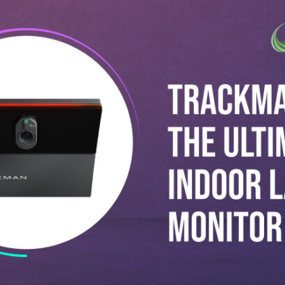 Trackman iO