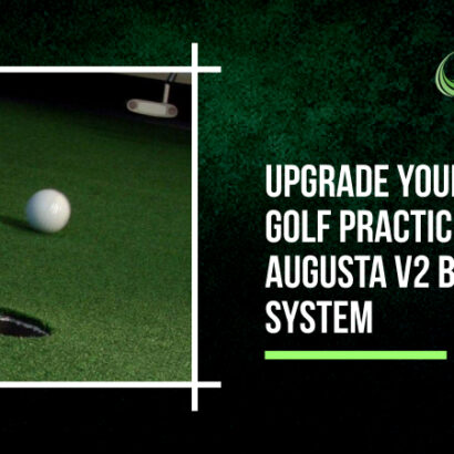 Augusta V2 Big Moss