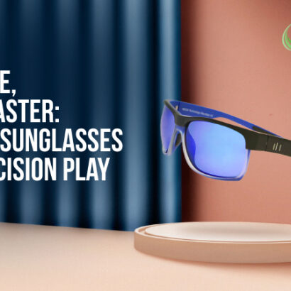 BANDON Sunglasses