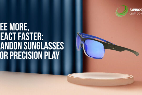 BANDON Sunglasses