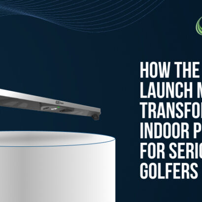 GCHawk Launch Monitor