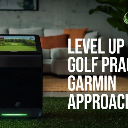 Garmin Approach R50
