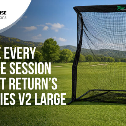 Net Return’s Pro Series V2