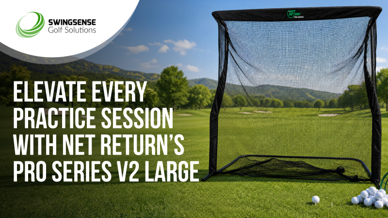 Net Return’s Pro Series V2