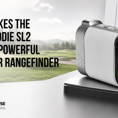 Voice Caddie SL2