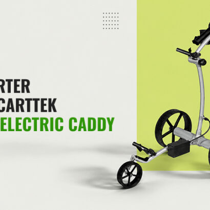 CartTek GRi-975Li
