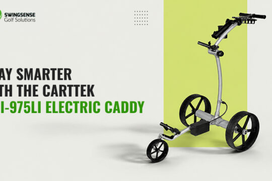 CartTek GRi-975Li