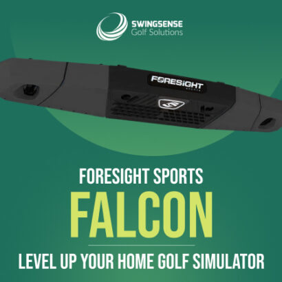 Foresight Sports Falcon