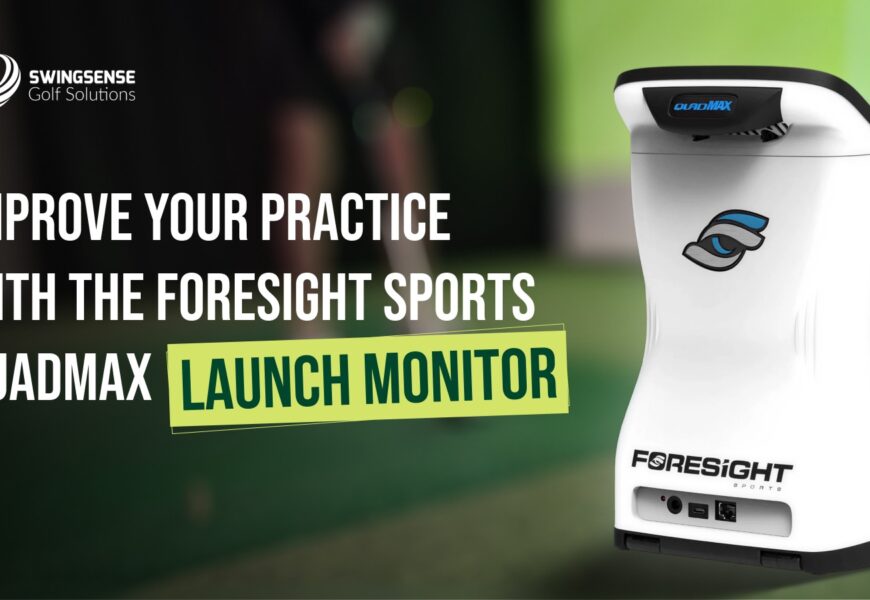 Foresight Sports QuadMAX