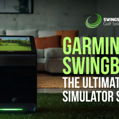 Garmin R50 SwingBay