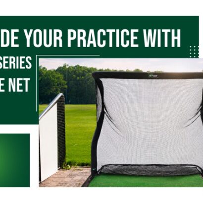 Pro Series V2 Large Net