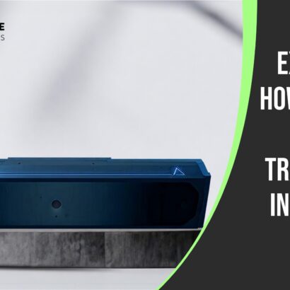 TruGolf APOGEE