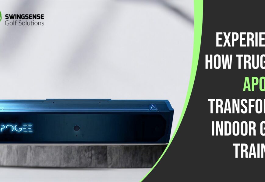 TruGolf APOGEE