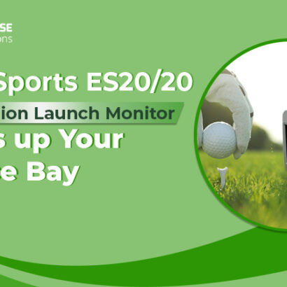 Ernest Sports ES20/20