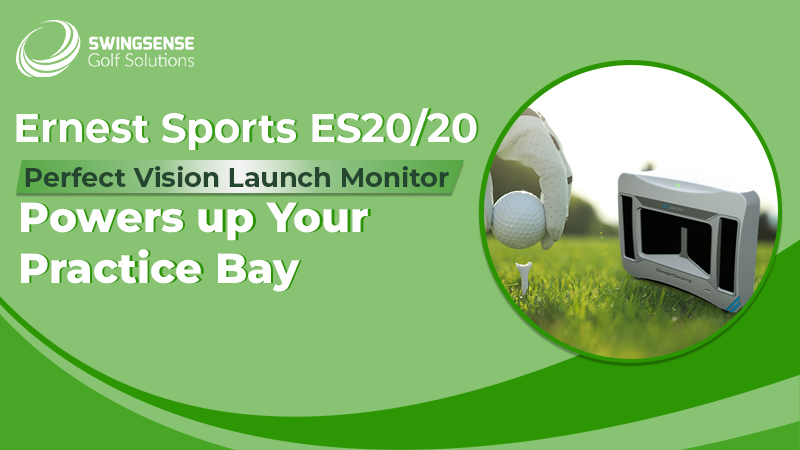 Ernest Sports ES20/20
