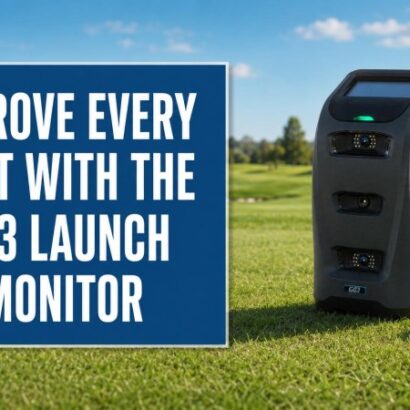 GC3 Launch Monitor