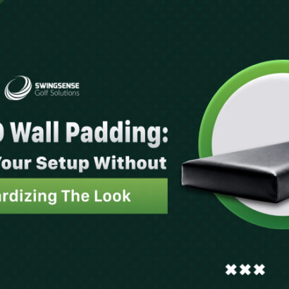 SIGPRO Wall Padding