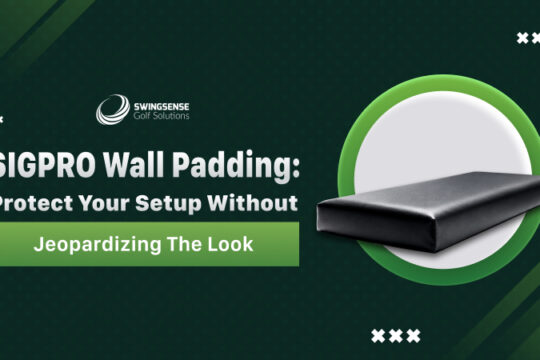 SIGPRO Wall Padding
