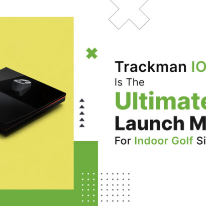 Trackman iO