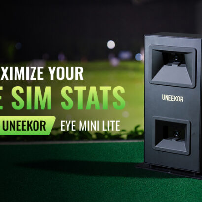 UNEEKOR EYE MINI LITE