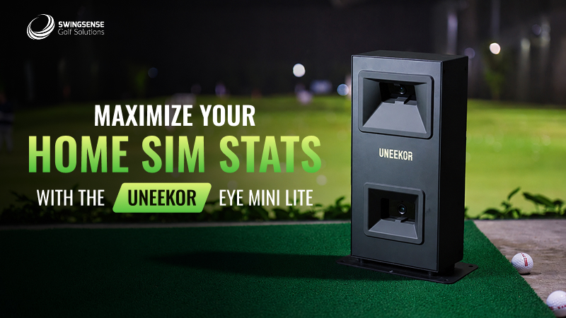 UNEEKOR EYE MINI LITE