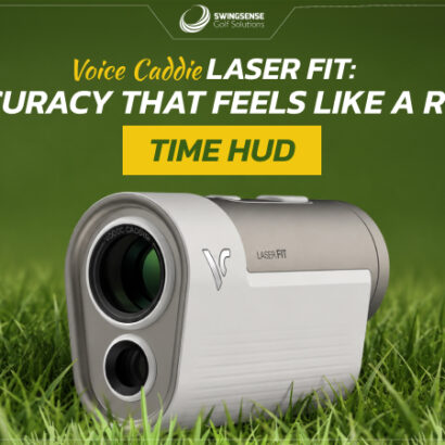 Voice Caddie Laser FIT