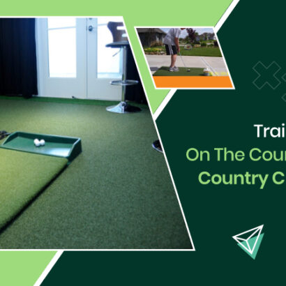 Country Club Elite Mat
