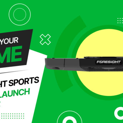 Foresight Sports Falcon