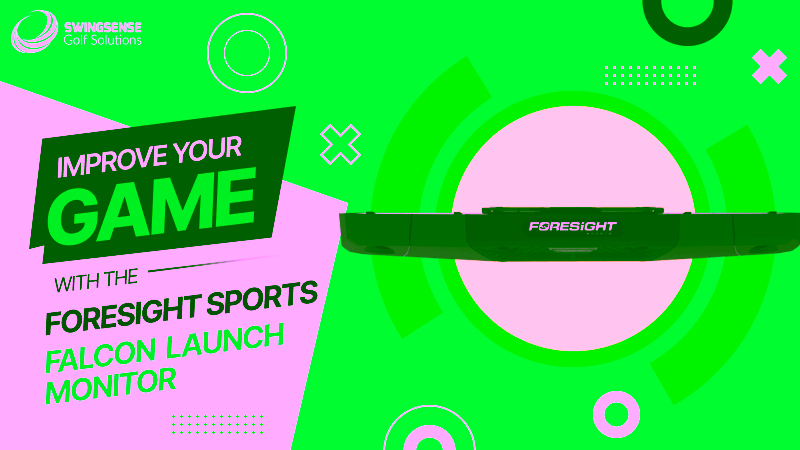 Foresight Sports Falcon